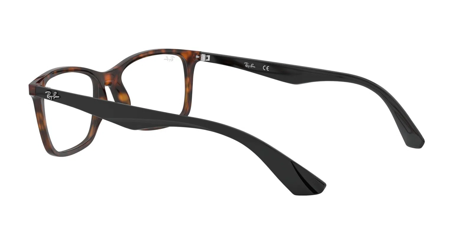 Ray-Ban 7047 Eyeglasses - view 138